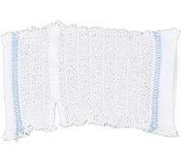 PICC Mesh Line Deckung Atmungsaktivem Ärmeln Schutzpflege elastischer Verband für Oberarm