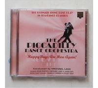 Piccadilly Dance Orchestra - Happy Days are Here Again [Import]