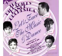 Piccadilly Dance Orchestra - Let's Face The Music & Dance