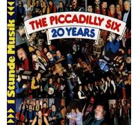 Piccadilly Six - 20 Years Piccadilly Six [Import]