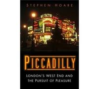 Piccadilly Stephen Hoare (Auteur)