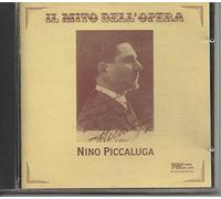 Piccaluga, Nino - Manon Lescaut