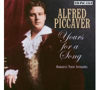 Piccaver,Alfred - Yours for a Song [Import]
