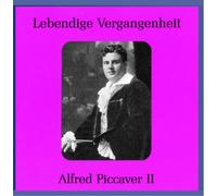 Piccaver II,Alfred - Arien [Import]