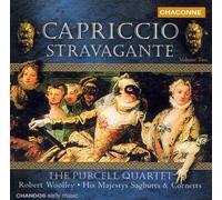 Picchi - Capriccio Stravagante Vol