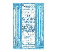 Picchi Luigi - Scuola Classica Organista 1 (Organo)