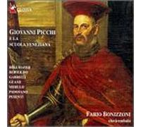 Picchi - Picchi & the Venetian School
