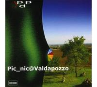 Picchio Dal Pozzo - Pic_nic@valdapozzo [Import]