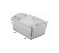 Picci Mini-Berceau Blanc