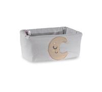 Picci Panier de Rangement Converse Lune