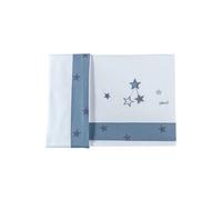 Picci Set de Linge Stella Converse Bleu