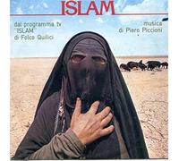 Piero Piccioni - Islam (Original Soundtrack) [Import]