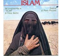 Piero Piccioni - Islam (Original Soundtrack) [Import]
