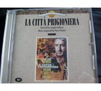 Piccioni, Piero - Captive City