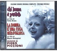Piccioni, Piero - Chi Lavora E Perdut