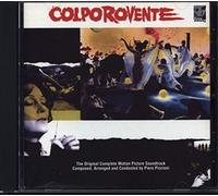 Piccioni, Piero - Colpo Rovente