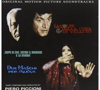 Piccioni, Piero - Film Scores