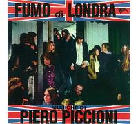 Piccioni, Piero - Fumo Di Londras
