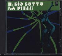 Piccioni Piero - Il Dio Sotto La Pelle [Import]