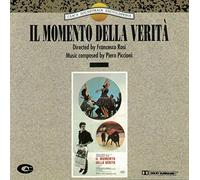 Piccioni, Piero - Il Momento Della Verita'