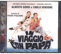 Piccioni, Piero - In Viaggio Con Papa