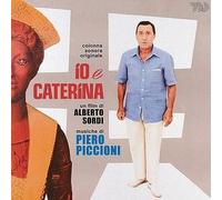 Piccioni, Piero - IO E Caterina [Import]