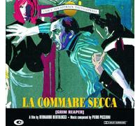 Piccioni, Piero - La Commare Secca