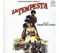 Piccioni Piero - La Tempesta [Import]