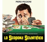 Piccioni, Piero - Lo Scopone Scientifico