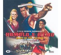 Piccioni, Piero - Romolo E Remo