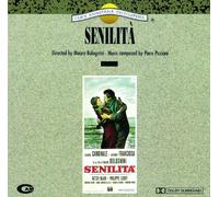 Piccioni, Piero - Senilita