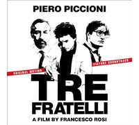 Piccioni, Piero - Tre Fratelli [Import]