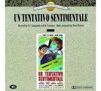 Piccioni, Piero - Un Tentativo Senti