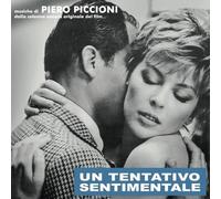 Piccioni Piero - Un Tentativo Sentimentale