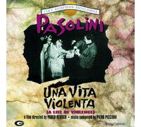 Piccioni, Piero - Una Vita Violenta