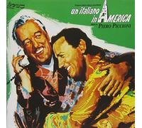 Piccioni - Un Italiano in America