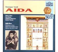 Picco - Aida/1950 [Import]