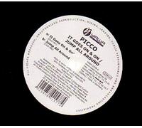 Picco - It Goes On & On / Jump All Around