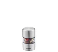 PICCO MINI MOULIN DE TABLE POUR LE SEL OU LE POIVRE POIVRE - GEFU