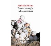 Piccola antologia in lingua italiana