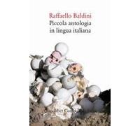 Piccola Antologia In Lingua Italiana