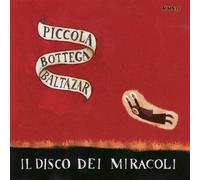 Piccola Bottega Baltazar - Il Disco Dei Miracoli [Import]