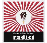 Piccola Bottega Baltazar - Radici [Import]