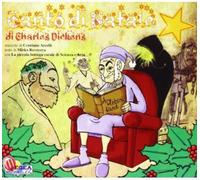 Piccola Bottega Cora - Canto Di Natale [Import]