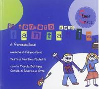 Piccola Bottega Cora - Il Segreto Della Fantasia [Import]