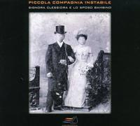 Piccola Compagnia in - Signora Clessidra E Lo Sposo Bambin [Import]