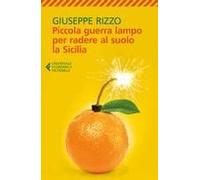 Piccola Guerra Lampo Per Radere Al Suolo La Sicilia