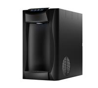 Piccola HOT Fontaine à eau en réseau 15 L/h - Noire