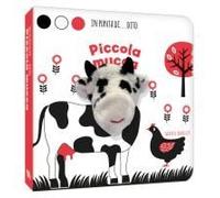 Piccola Mucca. In Punta Di Dito