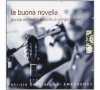 Piccola Orchesta Apo - La Buona Novella [Import Anglais]